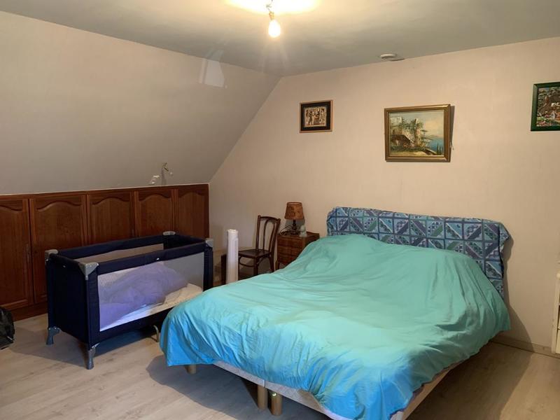 Maison - 163 m² - 5 pièces