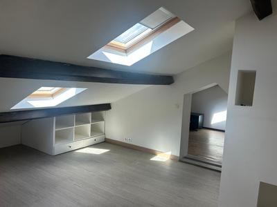 Appartement - 27 m² - 2 pièces