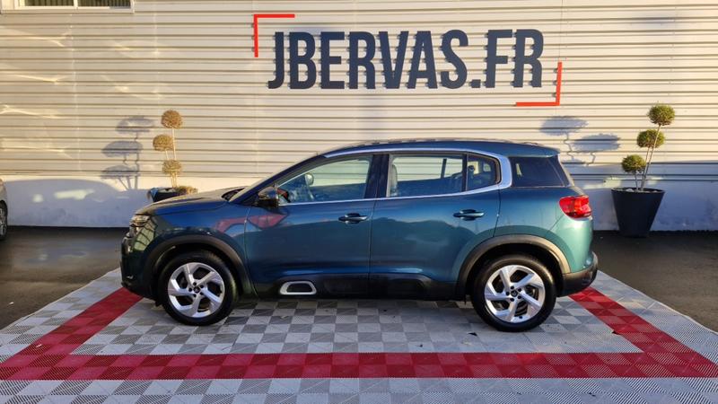 Citroën C5 Aircross Business bluehdi 130 ss eat8