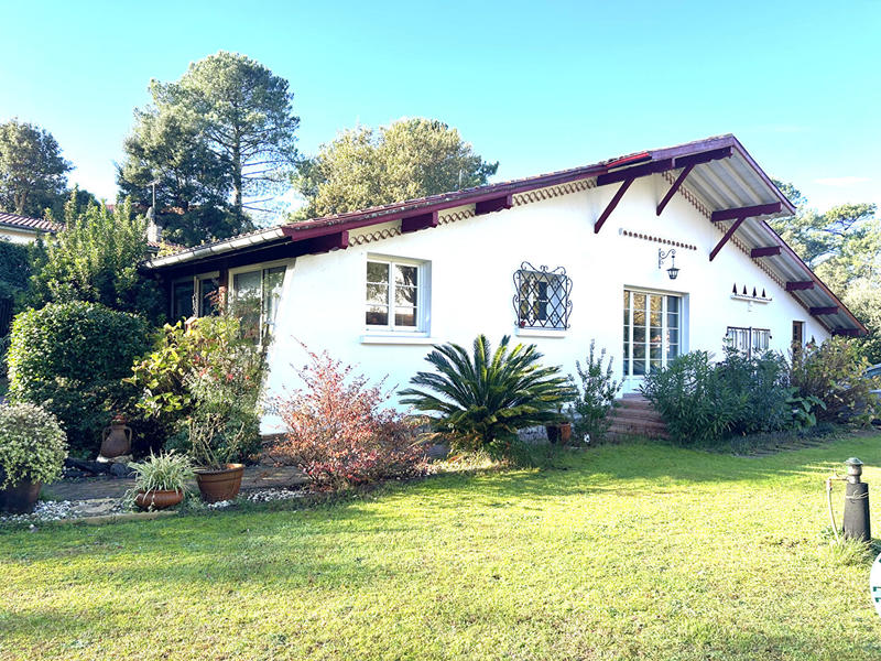 Maison - 103 m² - 4 pièces