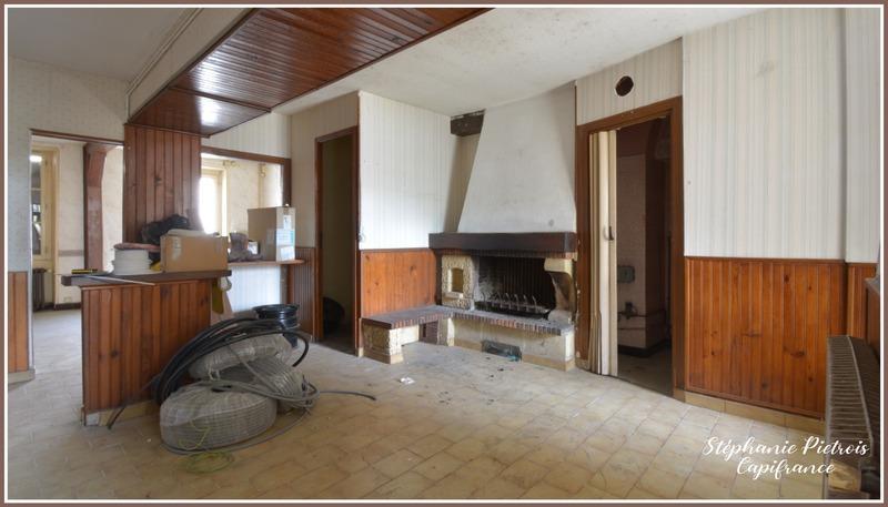 Maison - 200 m² - 8 pièces