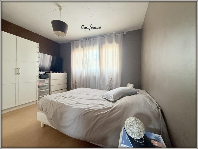 Immeuble - 124 m² - 7 pièces