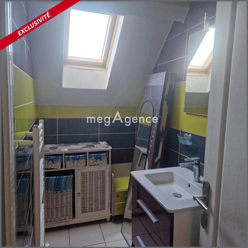 Maison - 328 m² - 12 pièces