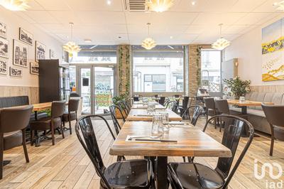 Local commercial - 100 m²