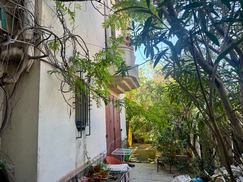 Maison - 192 m² - 6 pièces