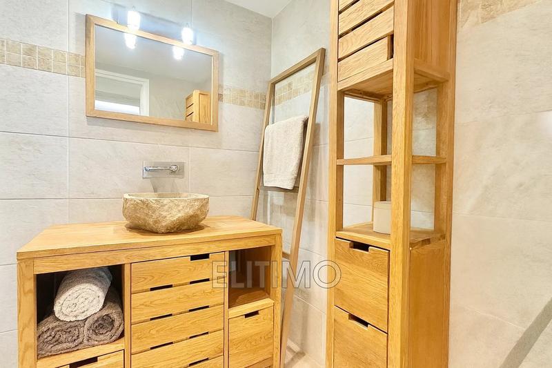 Appartement - 112 m² - 4 pièces