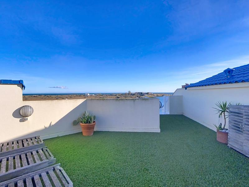 Appartement - 101 m² - 4 pièces