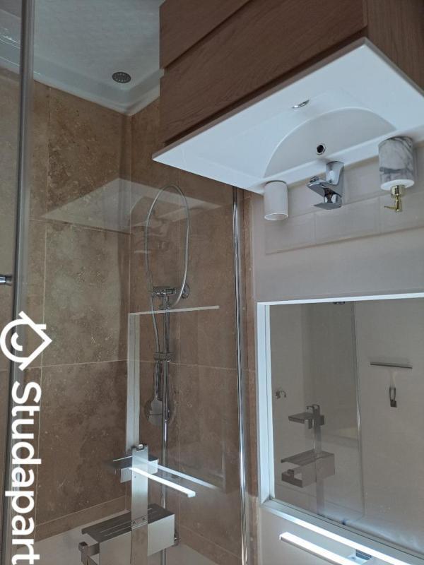 Appartement - 30 m² - 1 pièce