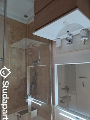 Appartement - 30 m² - 1 pièce