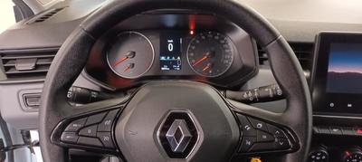 Renault Clio V Societe Sce 65 - 21n Air Nav