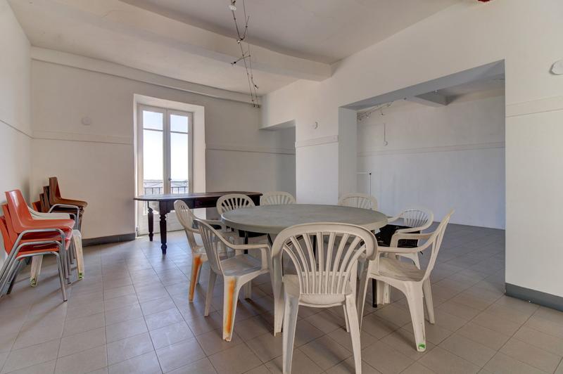 Maison de village - 109 m² - 3 pièces