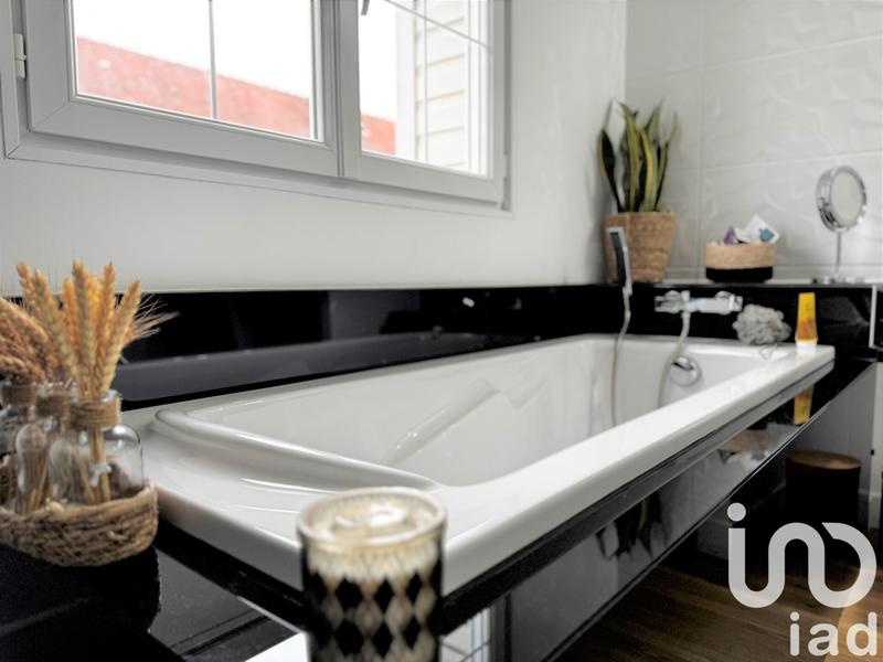 Maison - 132 m² - 5 pièces