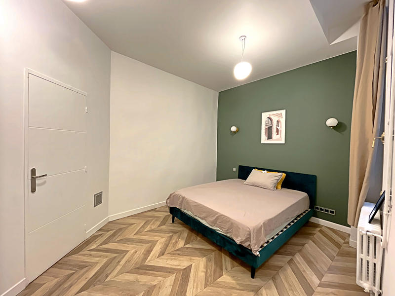 Appartement - 146 m² - 4 pièces