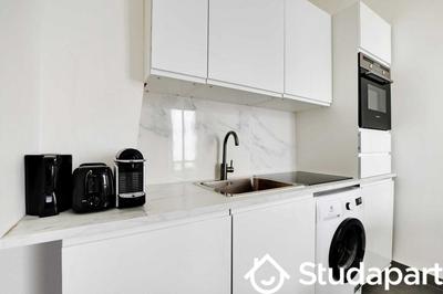 Appartement - 23 m² - 1 pièce