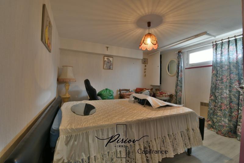 Pavillon - 113 m² - 5 pièces