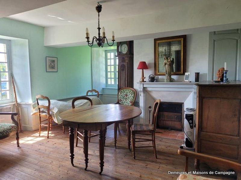 Demeure - 91 m² - 4 pièces