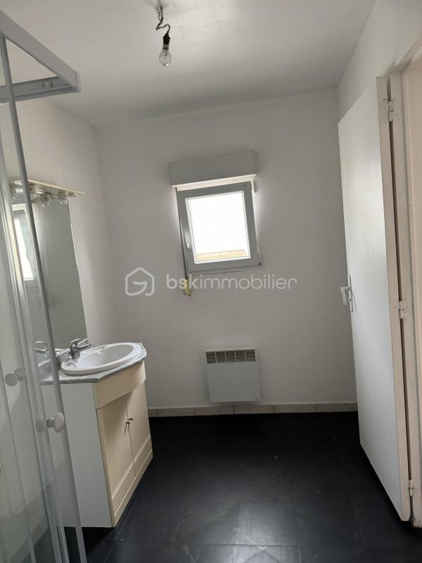 Maison - 66 m² - 3 pièces