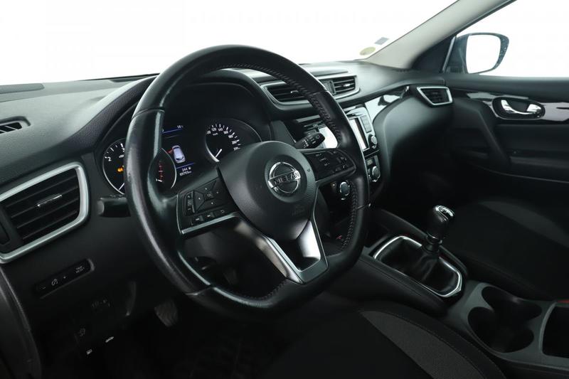 Nissan Qashqai 1.5 dCi 115 ch