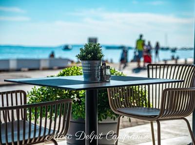 Fonds de commerce - 42 m²