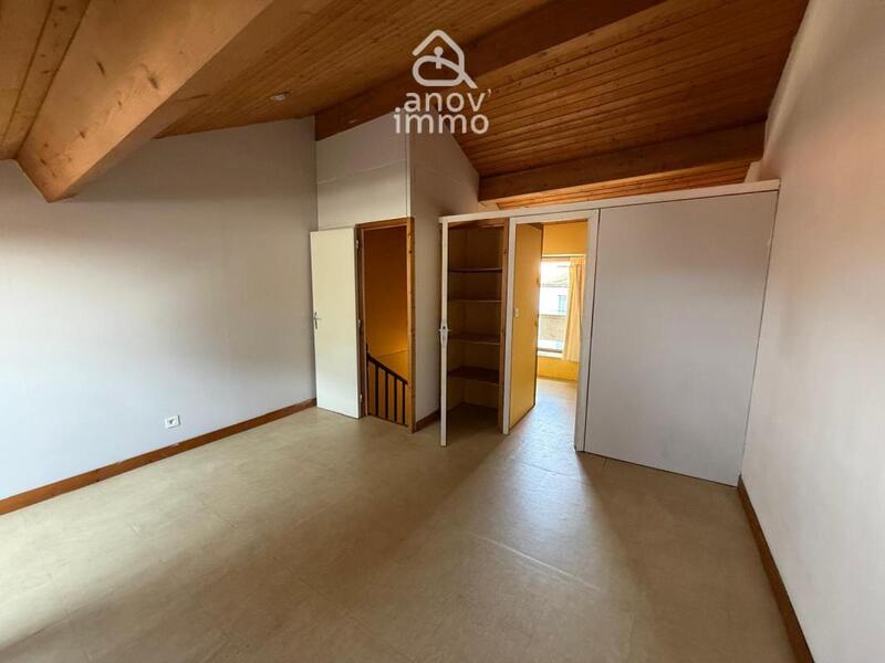 Remise - 69 m² - 3 pièces