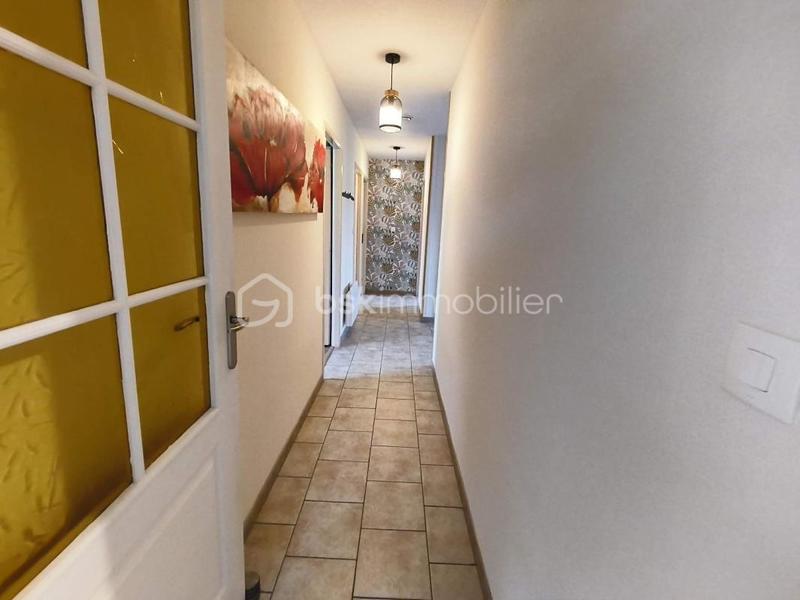 Pavillon - 114 m² - 6 pièces