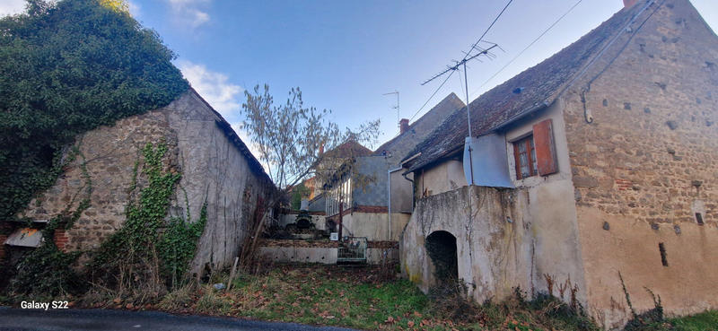 Maison - 118 m² - 5 pièces