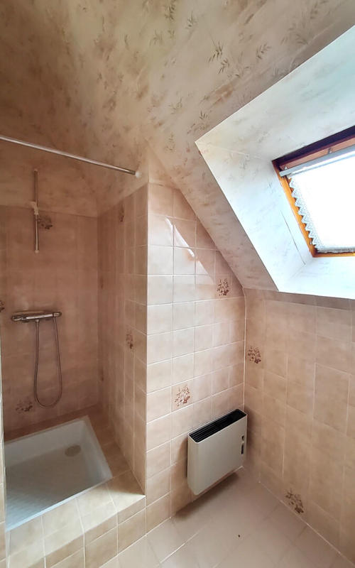 Maison - 105 m² - 4 pièces