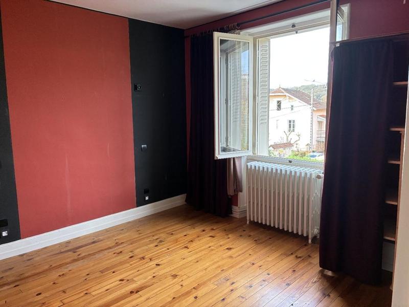 Maison de ville - 150 m² - 8 pièces