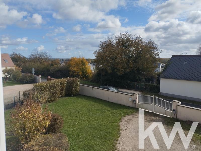 Maison - 177 m² - 7 pièces