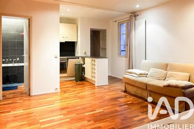 Appartement - 32 m² - 1 pièce