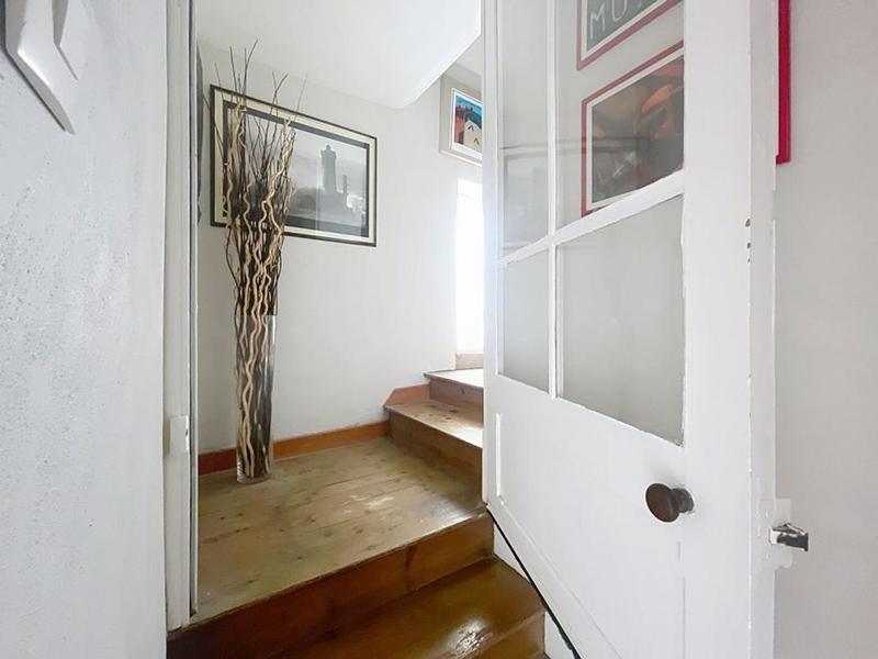 Maison en pierre - 155 m² - 7 pièces