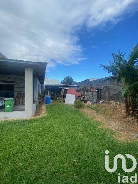 Maison - 300 m² - 10 pièces