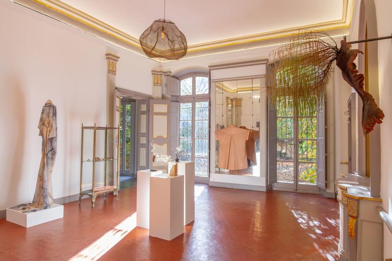 Exposition : à l'accélération et à l'oubli