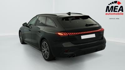 Audi A5 Avant Tdi Hybride 204 ch s tronic 7 s line