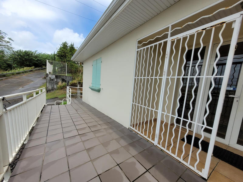 Local commercial - 250 m²