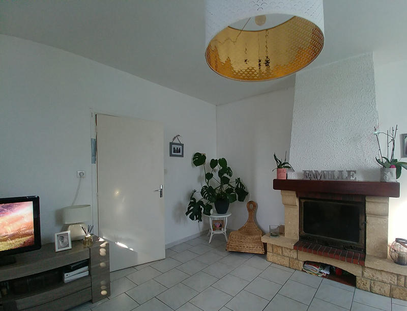 Maison - 170 m² - 7 pièces