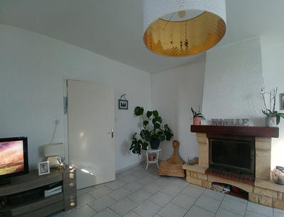 Maison - 170 m² - 7 pièces