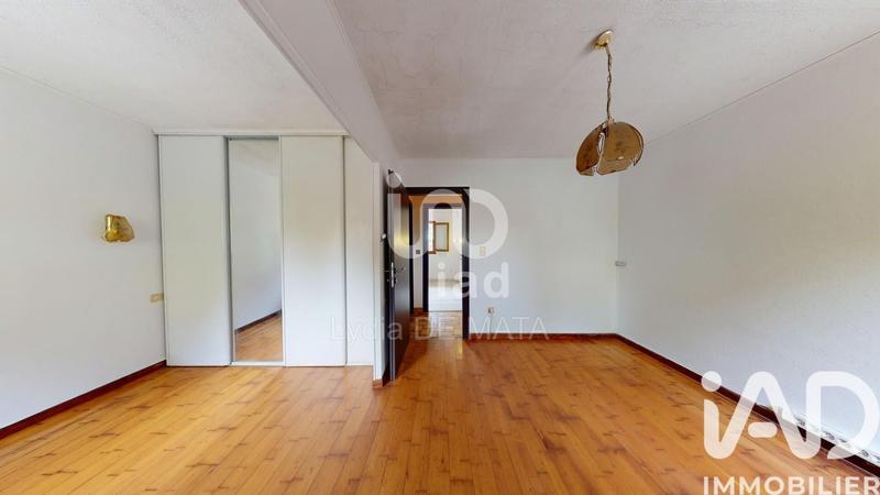 Maison - 113 m² - 4 pièces