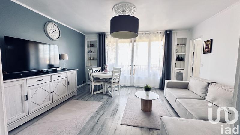 Appartement - 70 m² - 4 pièces