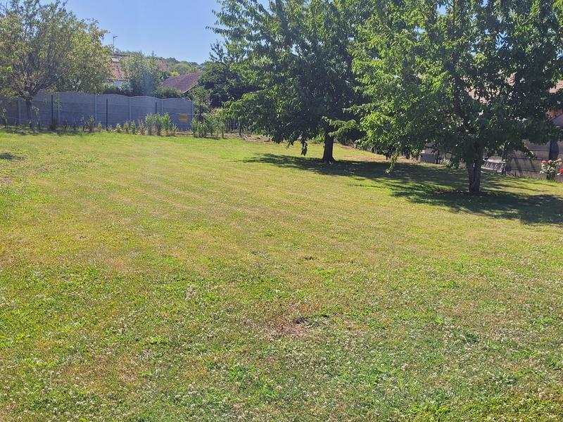 Maison ancienne - 222 m² - 7 pièces