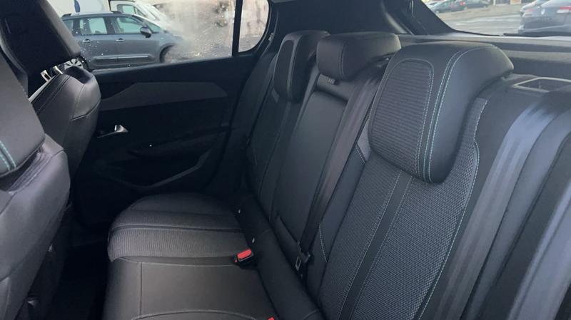 Peugeot 308 1.5 BlueHDi 130 Eat8 Allure