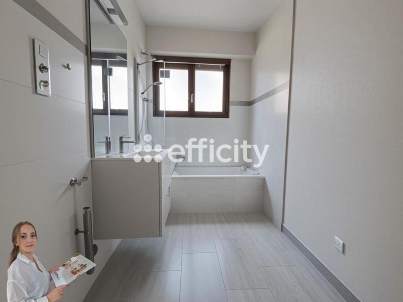 Appartement - 53 m² - 2 pièces