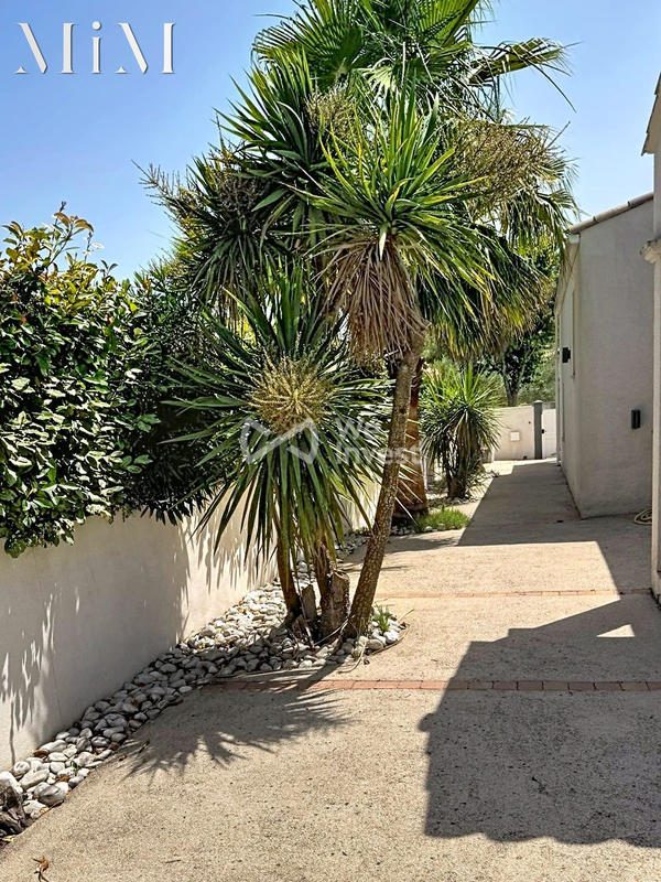 Villa - 153 m² - 6 pièces