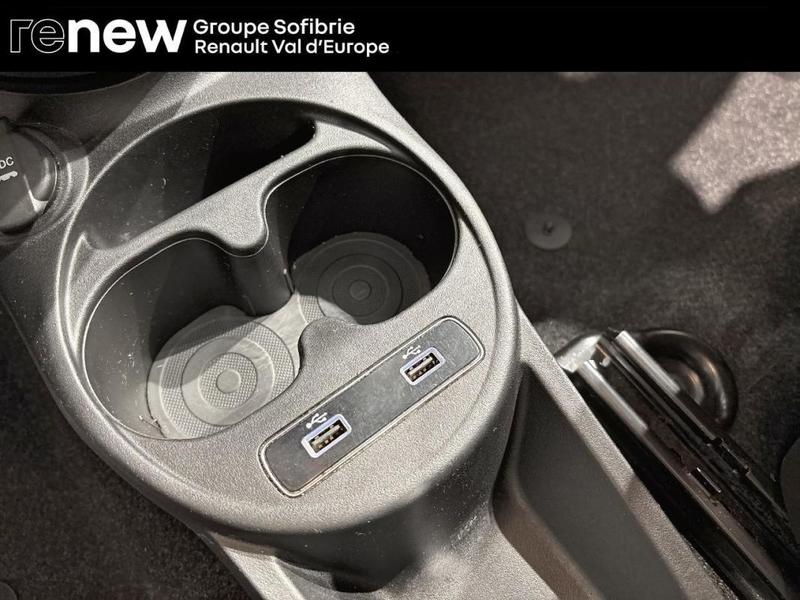 Fiat 500 Serie 9 Euro 6d-Full 1.0 70 ch Hybride Bsg s/S Dolcevita