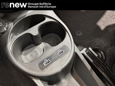 Fiat 500 Serie 9 Euro 6d-Full 1.0 70 ch Hybride Bsg s/S Dolcevita