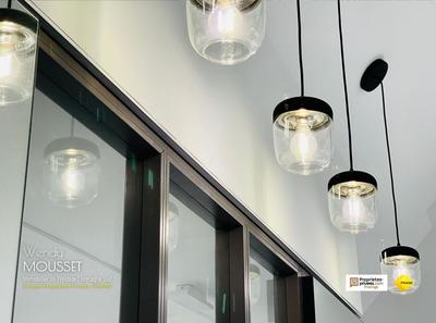 Maison - 176 m² - 6 pièces