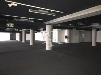 Local commercial - 962 m²