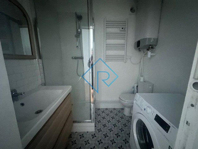 Appartement - 33 m²