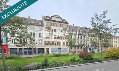 Appartement - 24 m² - 1 pièce