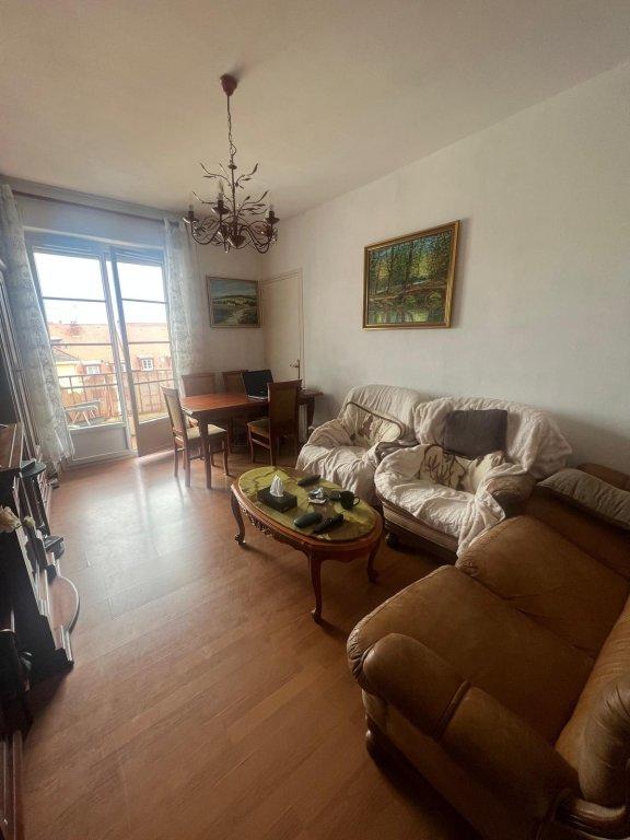 Appartement - 69 m² - 3 pièces